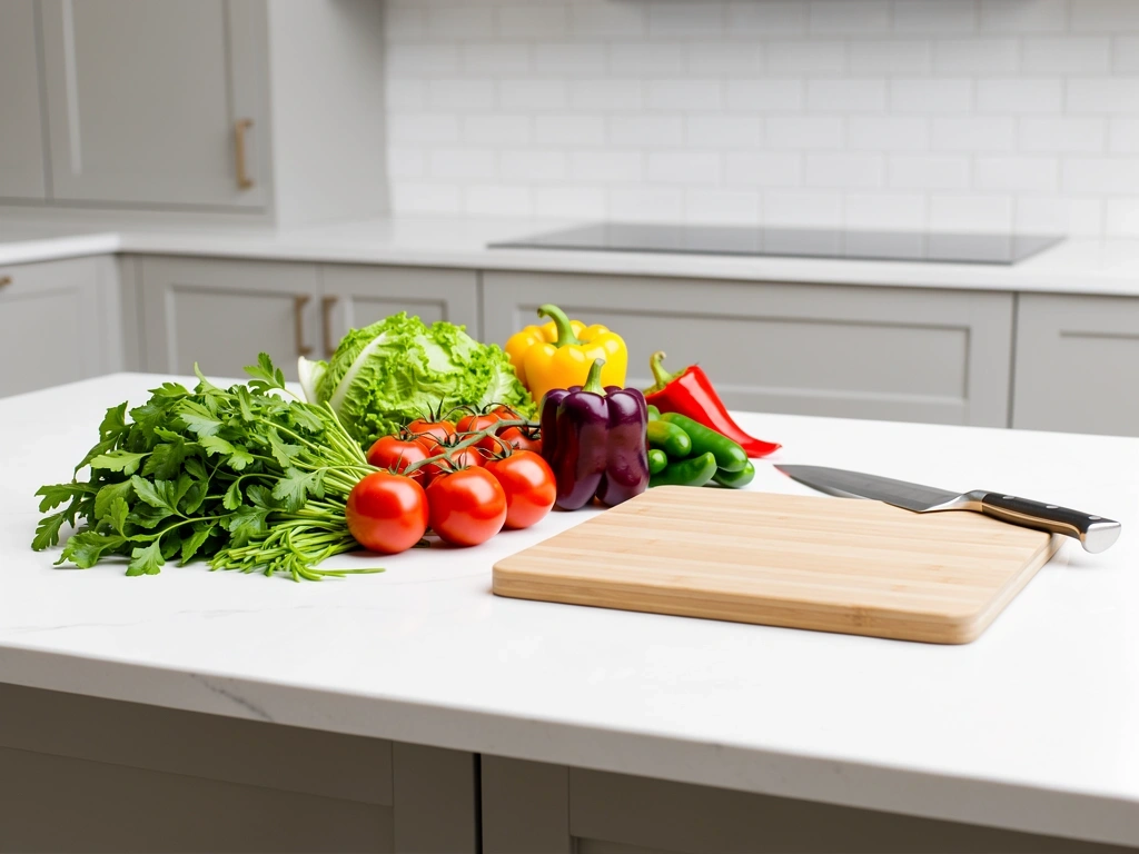 Food preparation